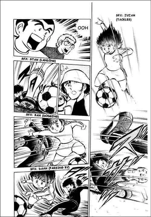 Captain Tsubasa Chapter 2 8